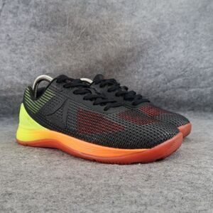 Reebok Shoes Womens 8 Crossfit Nano 7 Athletic Cross Training Gym Active Sport